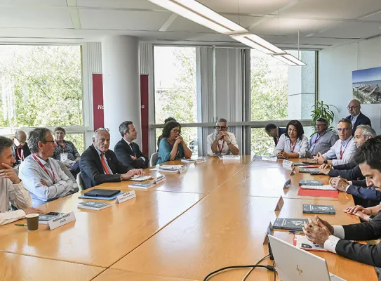 Assemblée Générale ADI 2025
