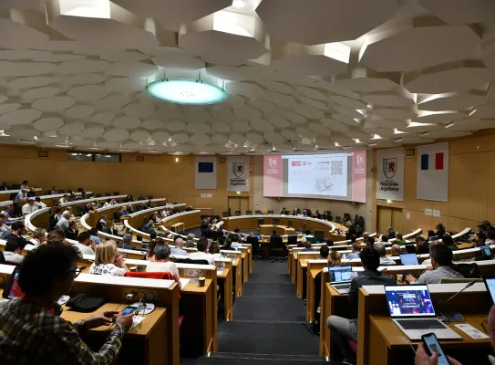 Assemblée générale ADI 2025