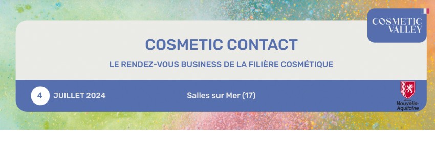 Cosmetic contact en Nouvelle-Aquitaine