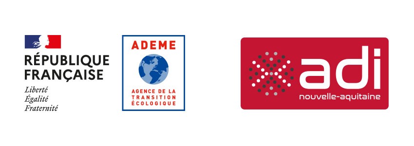 Signature de la première convention de partenariat entre l’ADEME et ADI Nouvelle-Aquitaine