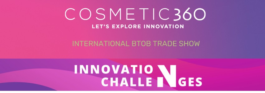 Challenges Innovation de l’industrie cosmétique