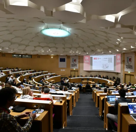 Assemblée générale ADI, 10 avril 2025