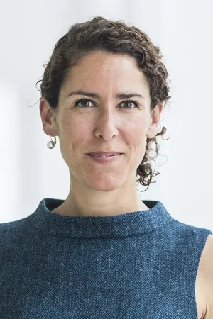 Rebecca Sharp, Genevos