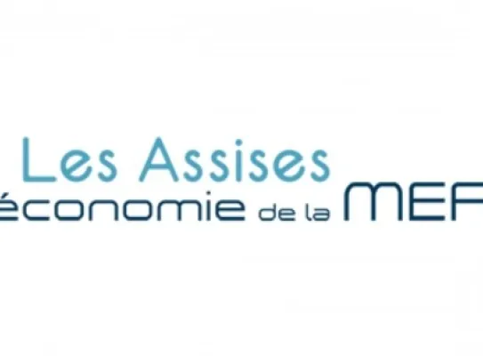 Assises économie de la mer