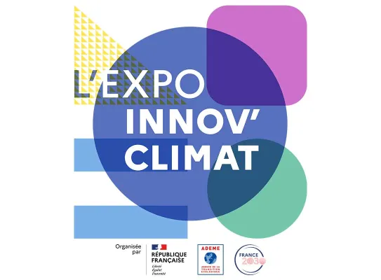 logo expo innov climat