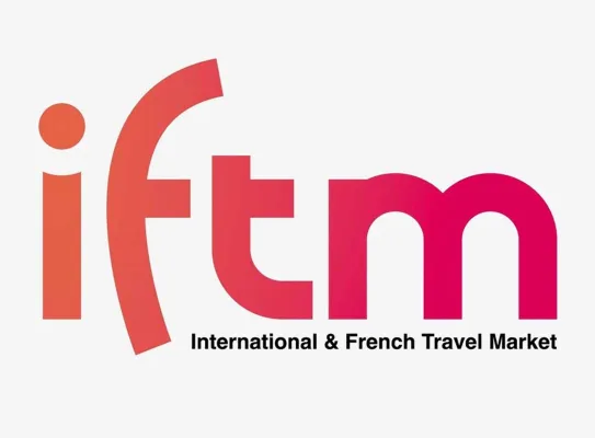 logo du salon IFTM 2024