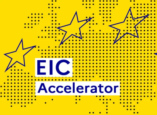 EIC Accelerator