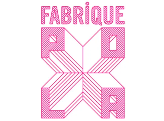 Logo Fabrique Pola