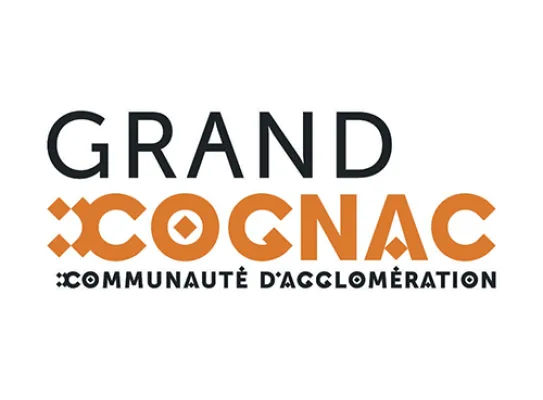 COMMUNAUTÉ D'AGGLOMÉRATION DU GRAND COGNAC