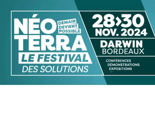 Festival Néo Terra