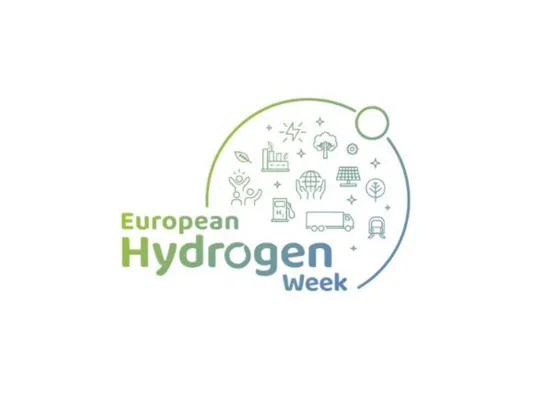 Semaine européenne de l’hydrogène