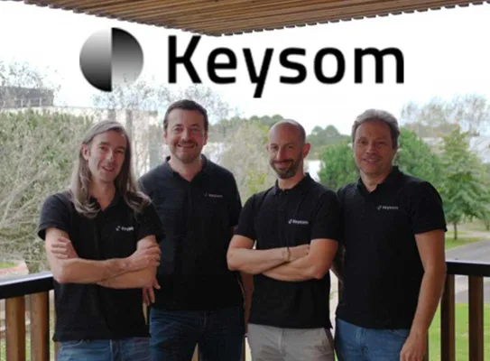 Equipe Keysom