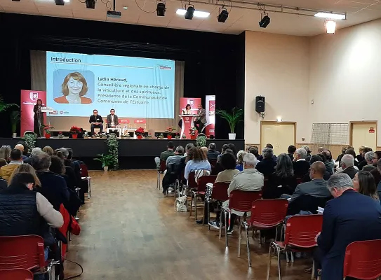 Innovez en ruralité Novembre 2024