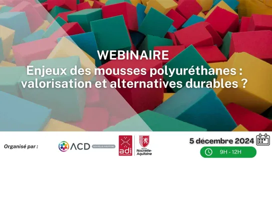 webinaire-valorisation-polyuréthane