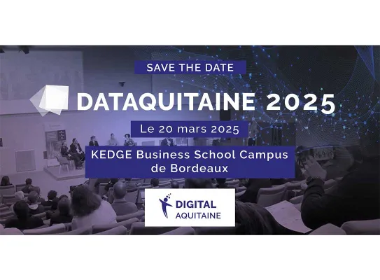 DATAQUITAINE 2025