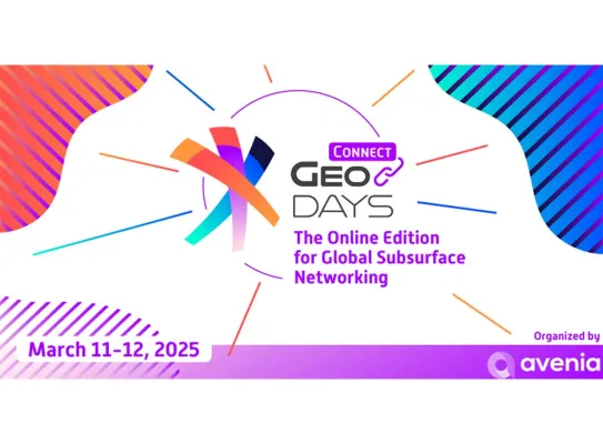 GEODAYS Connect 2025