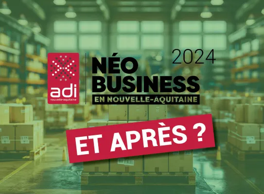 NéoBusiness 2024, et après ?