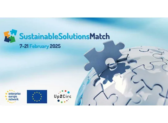 SustainableSolutionsMatch