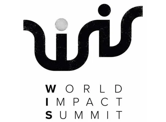 logo World Impact Summit