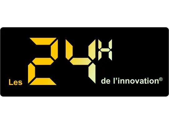 24h de l'Innovation - ESTIA