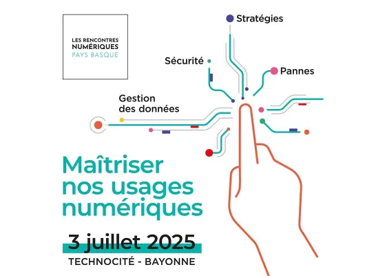 Les Rencontres numériques 2025