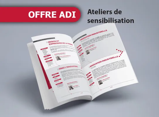 Offre ADI Ateliers de sensibilisation