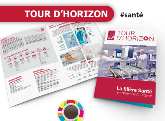 Tour d'horizon Santé