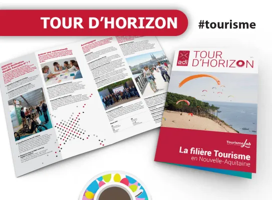 Tour d'horizon Tourisme