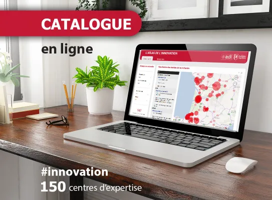 Atlas de l'innovation