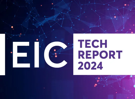 Tech report EIC