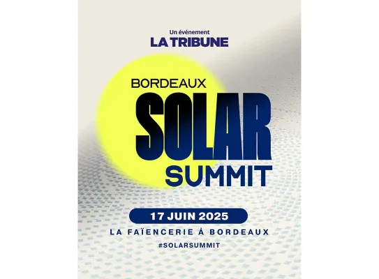 Le Bordeaux Solar Summit