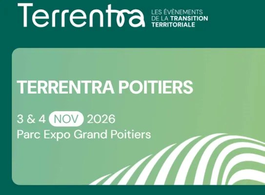 Terrentra Poitiers