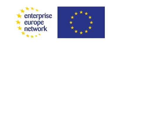 Logo EEN Enterprise Europe Network