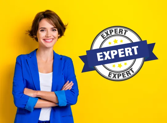 Expert en innovation européenne