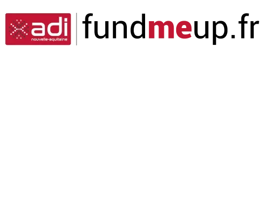 Logo ADI Fundmeup