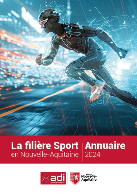 Annuaire Sport Nouvelle-Aquitaine