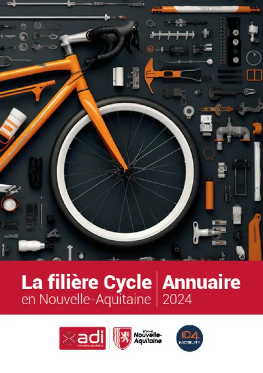 Annuaire Filière cycle 2024 en Nouvelle-Aquitaine