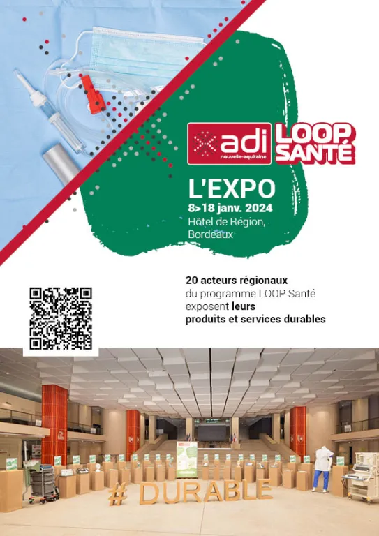 Livret expo Loop Santé Janvier 2024