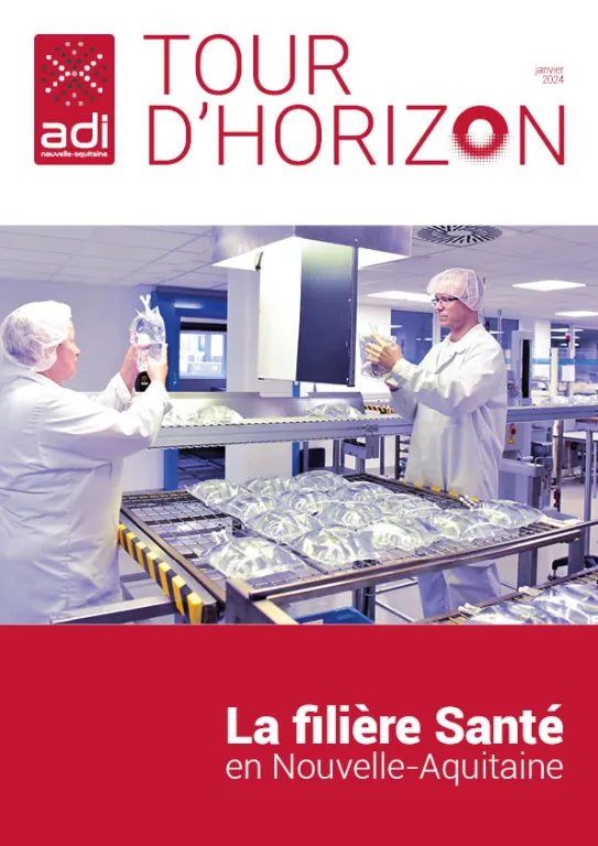 Tour d'horizon Santé