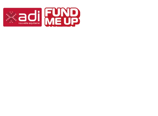 Logo ADI Fundmeup