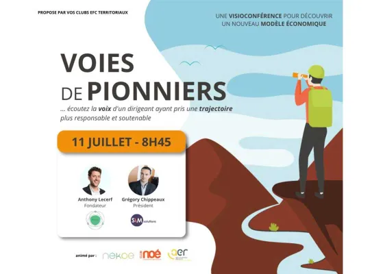 VDP juillet