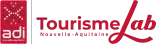 Logo ADI - Tourisme Lab