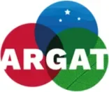 logo ARGAT (Association Régionale des Grands Acteurs Touristiques de Nouvelle-Aquitaine)