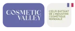 Logo Cluster Cosmetic Valley