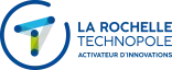 Logo La Rochelle Technopole