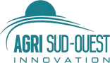 Logo Agri Sud-Ouest Innovation