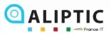 Logo Cluster ALIPTIC