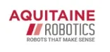 Logo Cluster AQUITAINE ROBOTICS