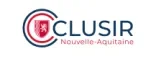 Logo Cluster CLUSIR Nouvelle-Aquitaine