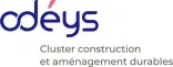 Logo Cluster Odéys